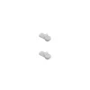 ACTIVE BOTTLE 600ml/950ml spout set of 2