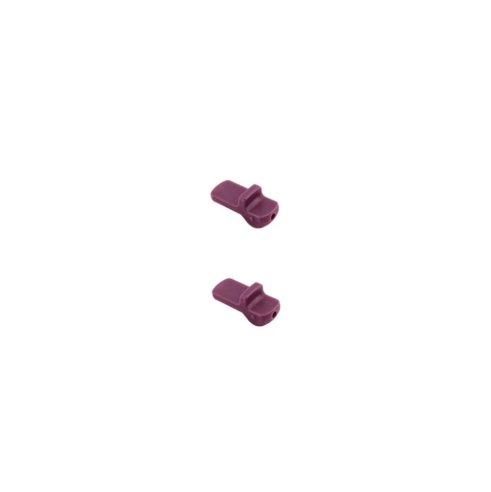 ACTIVE BOTTLE 600ml/950ml spout set of 2