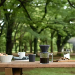 ALFRESCO brewer jug set 4cups