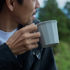 ALFRESCO mug