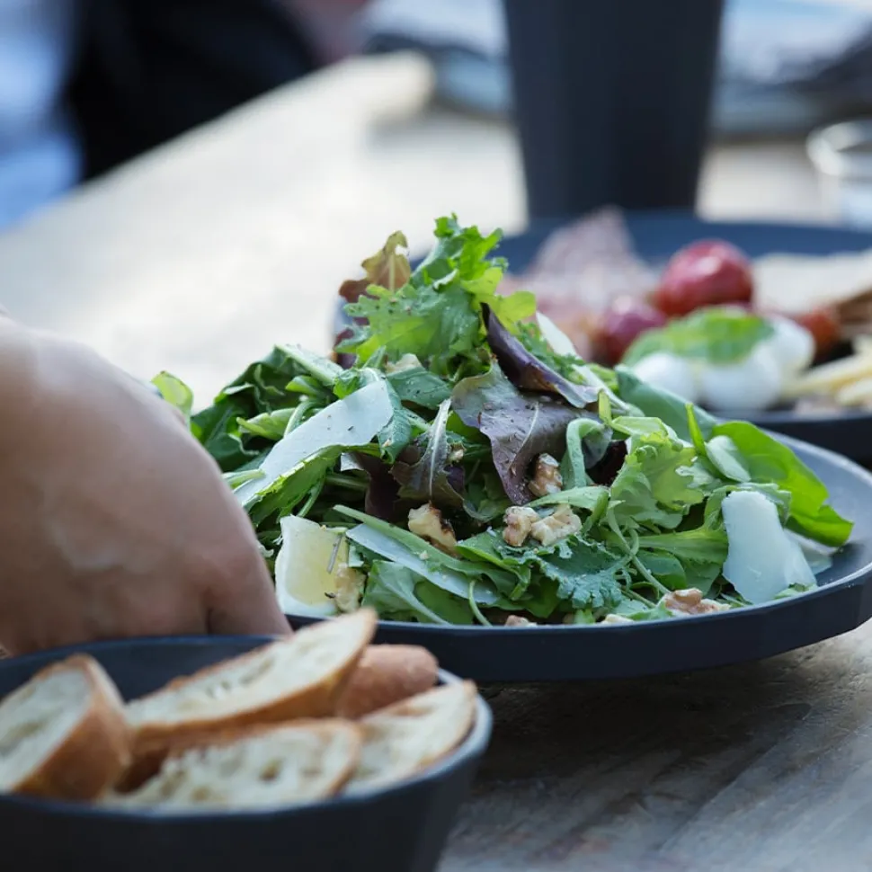 ALFRESCO plate 250mm / 10in