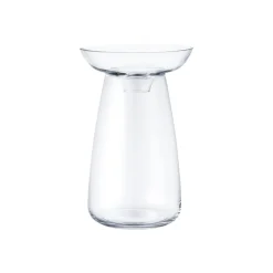 AQUA CULTURE VASE 120mm / 5in