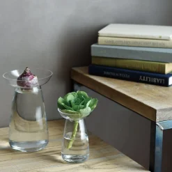 AQUA CULTURE VASE 120mm / 5in