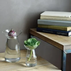 AQUA CULTURE VASE 80mm / 3in