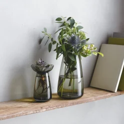 AQUA CULTURE VASE 80mm / 3in