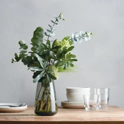 AQUA CULTURE VASE 120mm / 5in