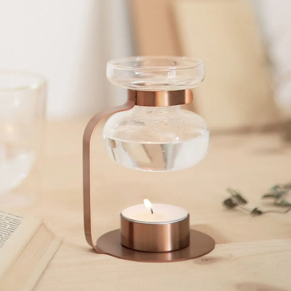 AROMA OIL WARMER