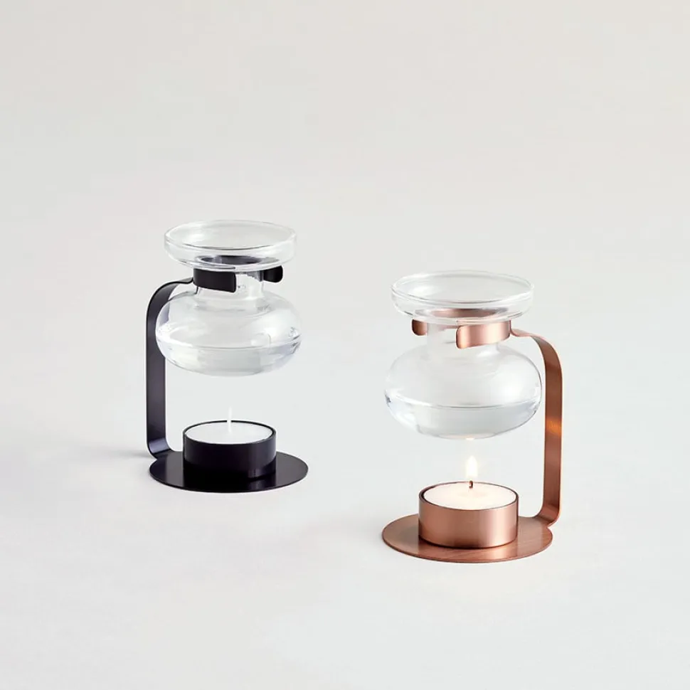 AROMA OIL WARMER