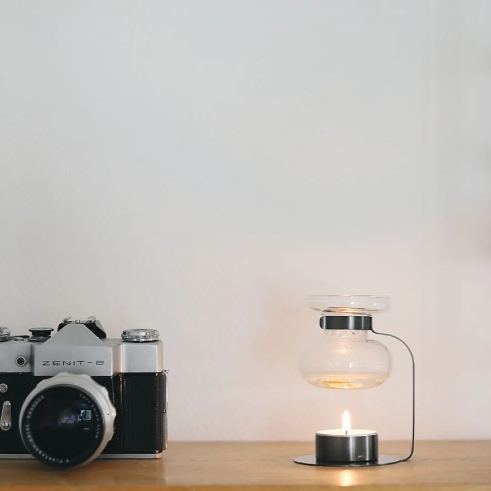 AROMA OIL WARMER