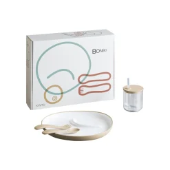 BONBO 4pcs set