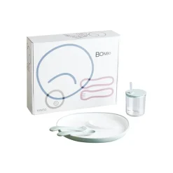 BONBO 4pcs set