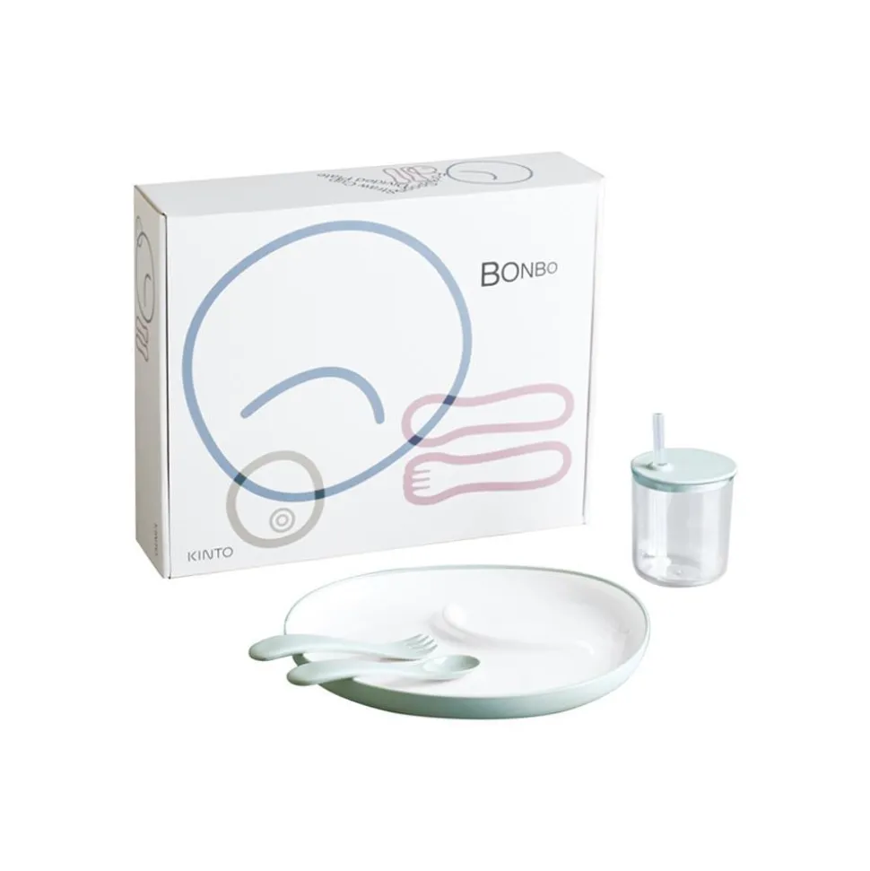 BONBO 4pcs set