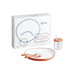 BONBO 4pcs set