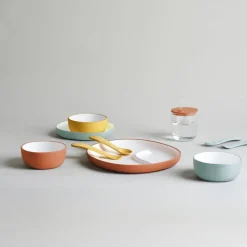BONBO plate 170x160mm