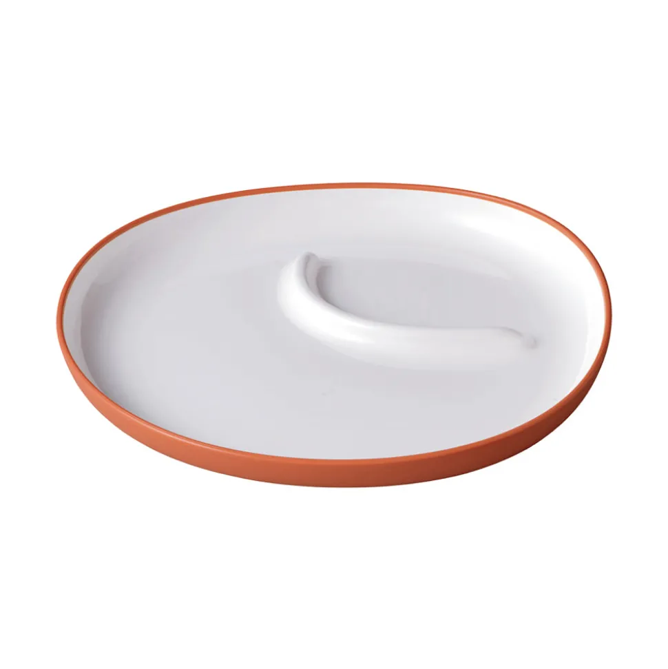 BONBO plate 240x220mm