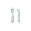 BONBO spoon & fork