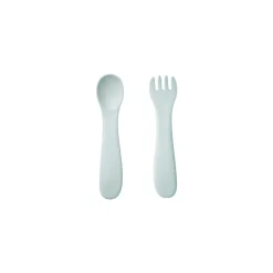 BONBO spoon & fork