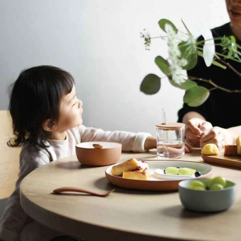BONBO spoon & fork