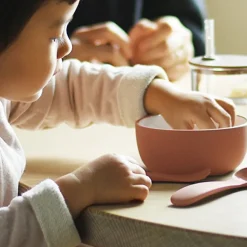 BONBO spoon & fork
