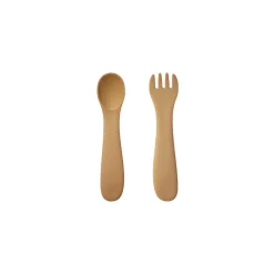 BONBO spoon & fork