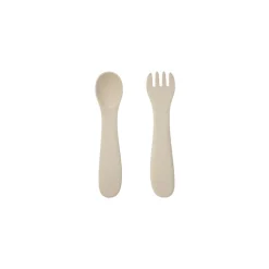 BONBO spoon & fork