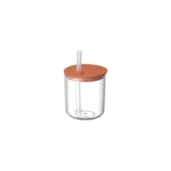 BONBO straw cup 200ml