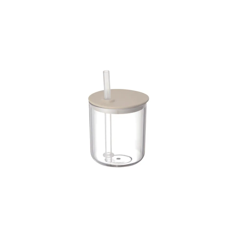 BONBO straw cup 200ml