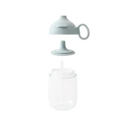 BONBO straw mug 260ml