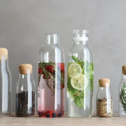 BOTTLIT carafe 1L / 34oz