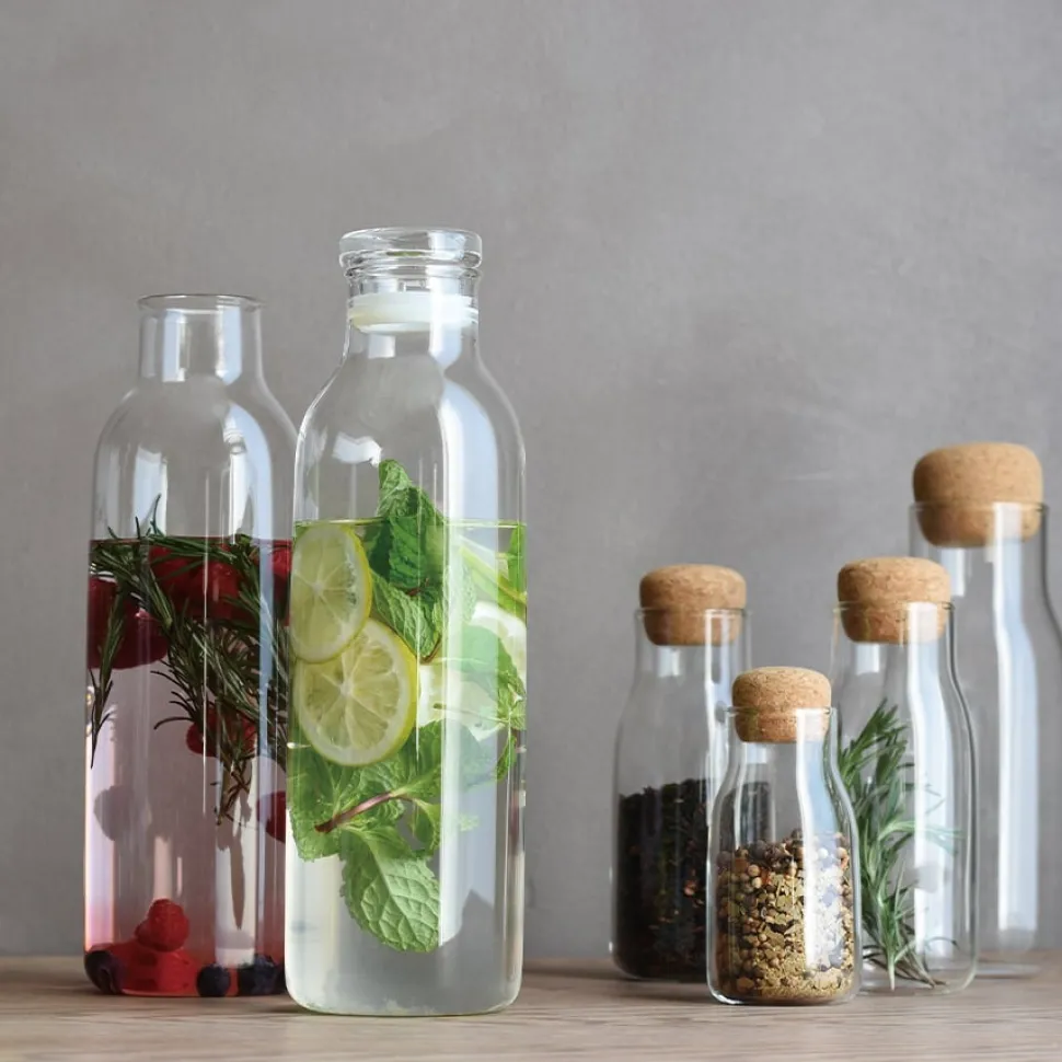 BOTTLIT carafe 1L / 34oz
