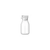BOTTLIT dressing bottle 130ml / 5oz