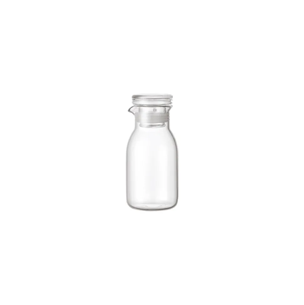 BOTTLIT dressing bottle 130ml / 5oz