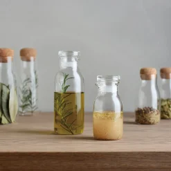 BOTTLIT dressing bottle 130ml / 5oz