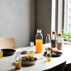 BOTTLIT dressing bottle 130ml / 5oz