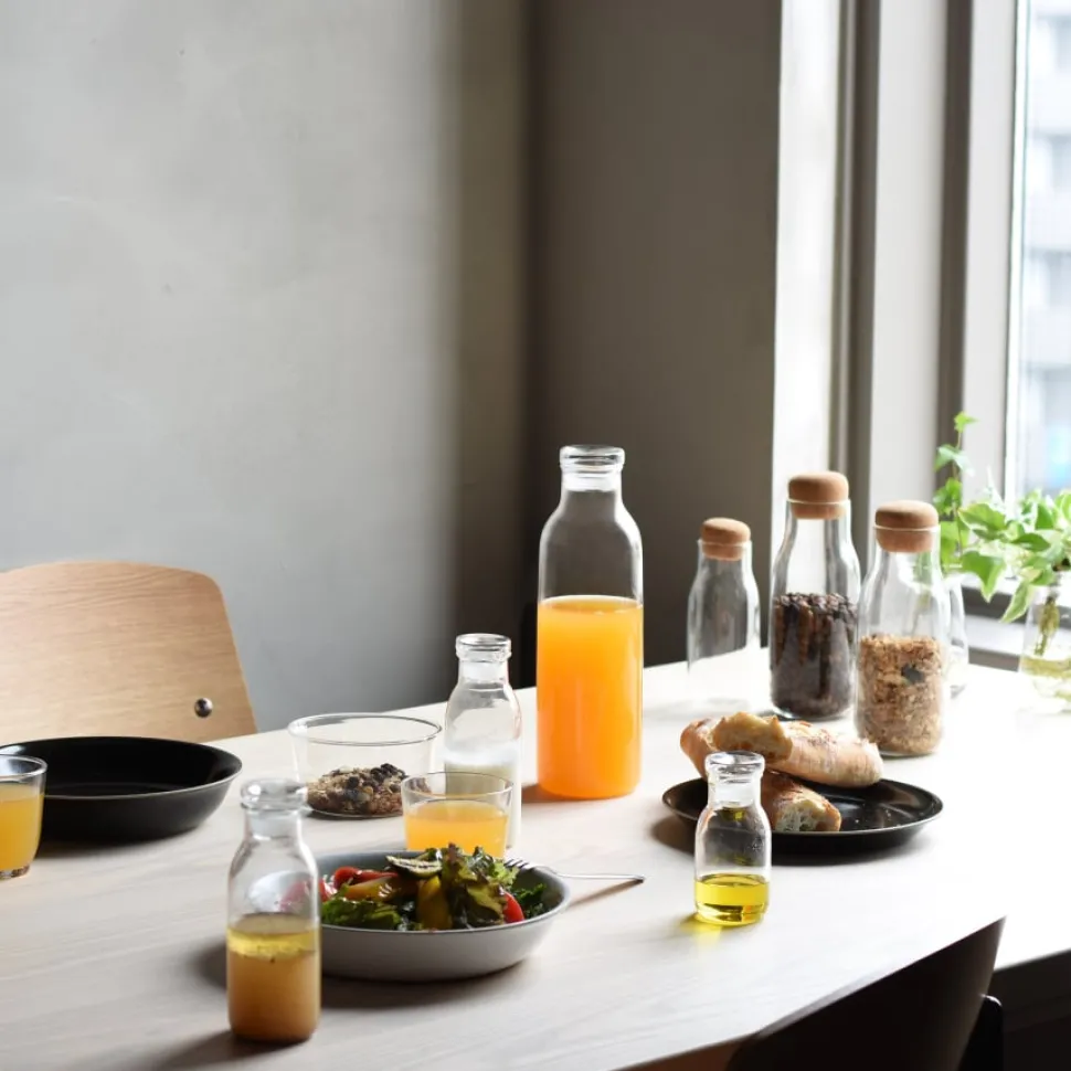 BOTTLIT dressing bottle 130ml / 5oz