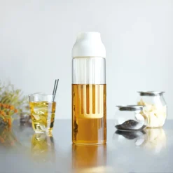 CAPSULE cold brew carafe 1L / 34oz