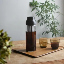 CAPSULE cold brew carafe 1L / 34oz