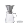 CARAT coffee dripper & pot 4cups