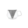 CARAT teapot 600ml/ 20oz