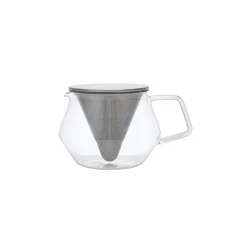 CARAT teapot 600ml/ 20oz