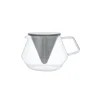 CARAT teapot 850ml/ 29oz