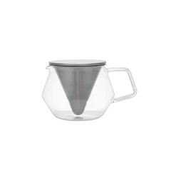 CARAT teapot 600ml/ 20oz