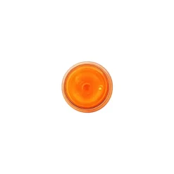 CAST AMBER double wall glass 290ml