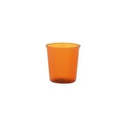 CAST AMBER glass 250ml