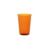 CAST AMBER glass 430ml