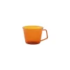CAST AMBER mug 220ml