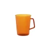 CAST AMBER mug 430ml