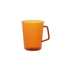 CAST AMBER mug 430ml