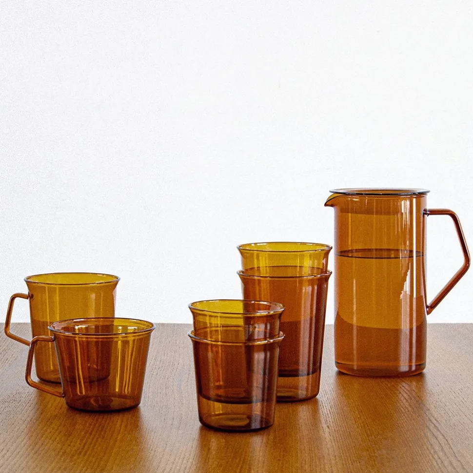 CAST AMBER mug 220ml