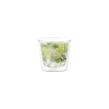 CAST double wall rock glass 250ml